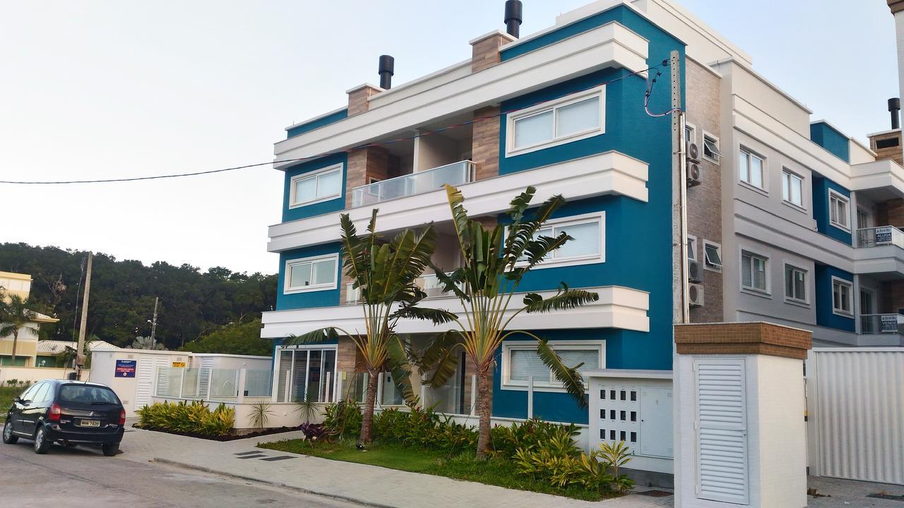 Estudio Em Palmas Do Arvoredo - Gov. Celso Ramos Governador Celso Ramos Exterior foto